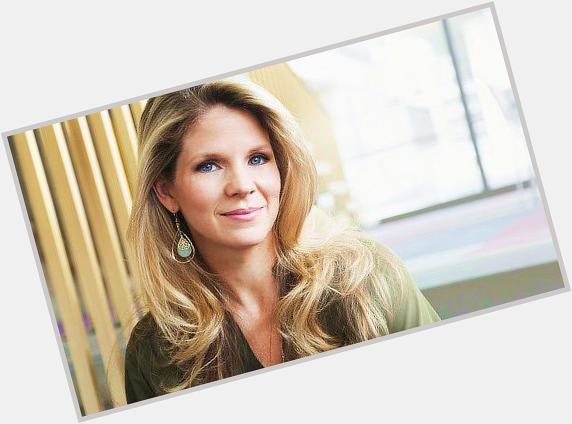 HAPPY BIRTHDAY TO THE BEAUTIFUL KELLI O\HARA WHO IS ALSO OPENING THE KING AND I ON BROADWAY TONIGHT! 