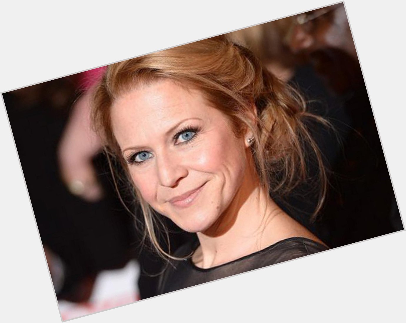  Happy Birthday to the talented Kellie Bright!!! and show some love to 