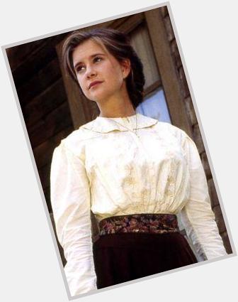 Happy Birthday to the talented who portrayed the determined Christy Huddelston back in the 90s! 