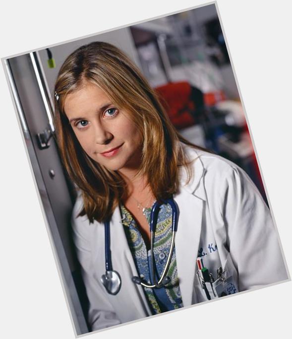 10/16: Happy 40th Birthday 2 actress Kellie Martin! Film+TV! Fave=Christy+many more!  