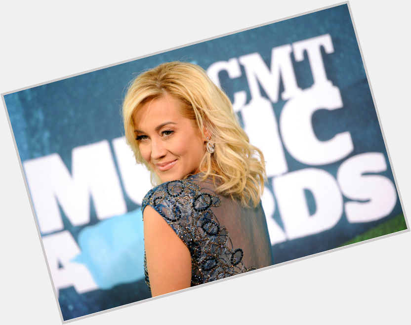 HAPPY BIRTHDAY  Country singer Kellie Pickler turns 37 today!

(Photo by Sanford Myers/Invision/AP, File) 