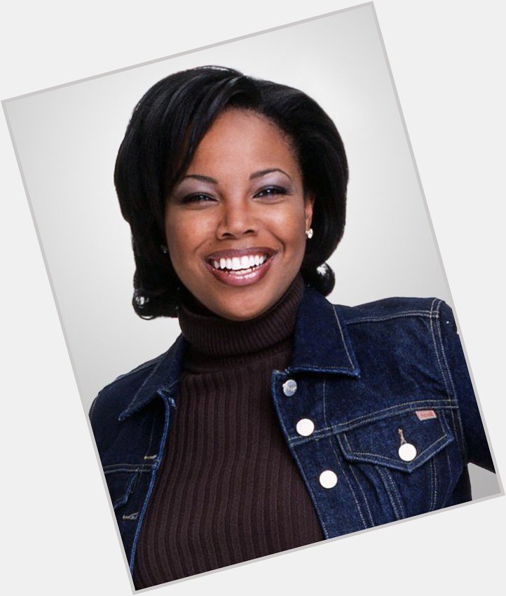 Happy Birthday Kellie Shanygne Williams 