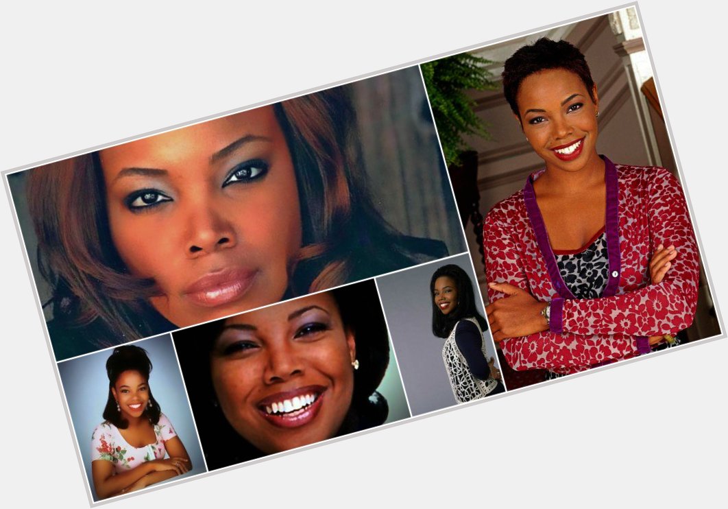 Happy Birthday to Kellie Shanygne Williams (born March 22, 1976)  