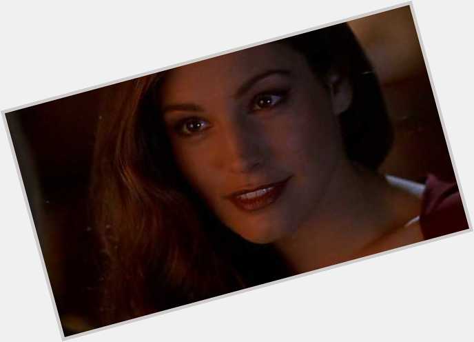 Happy 40th birthday to Kelly Brook, star of SMALLVILLE, PIRANHA 3D, and more! 