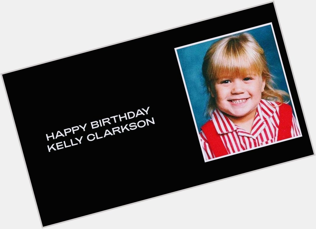 Beyoncé wishes Kelly Clarkson a Happy Birthday! 