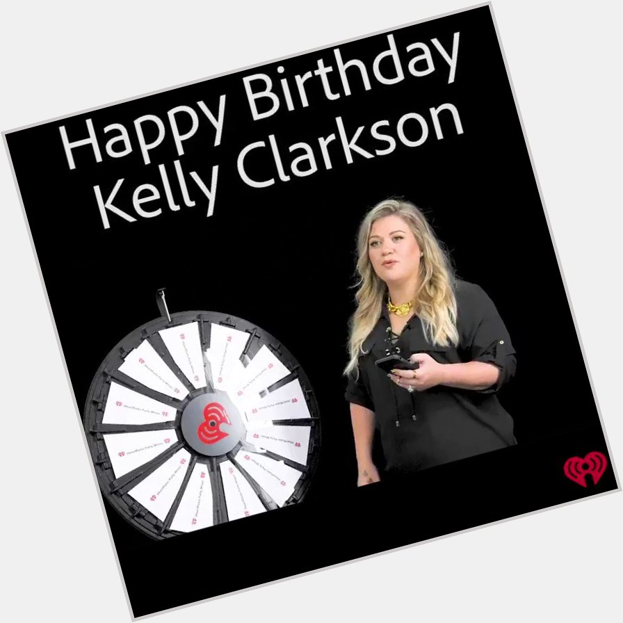 Happy Birthday to our girl, Kelly C | 