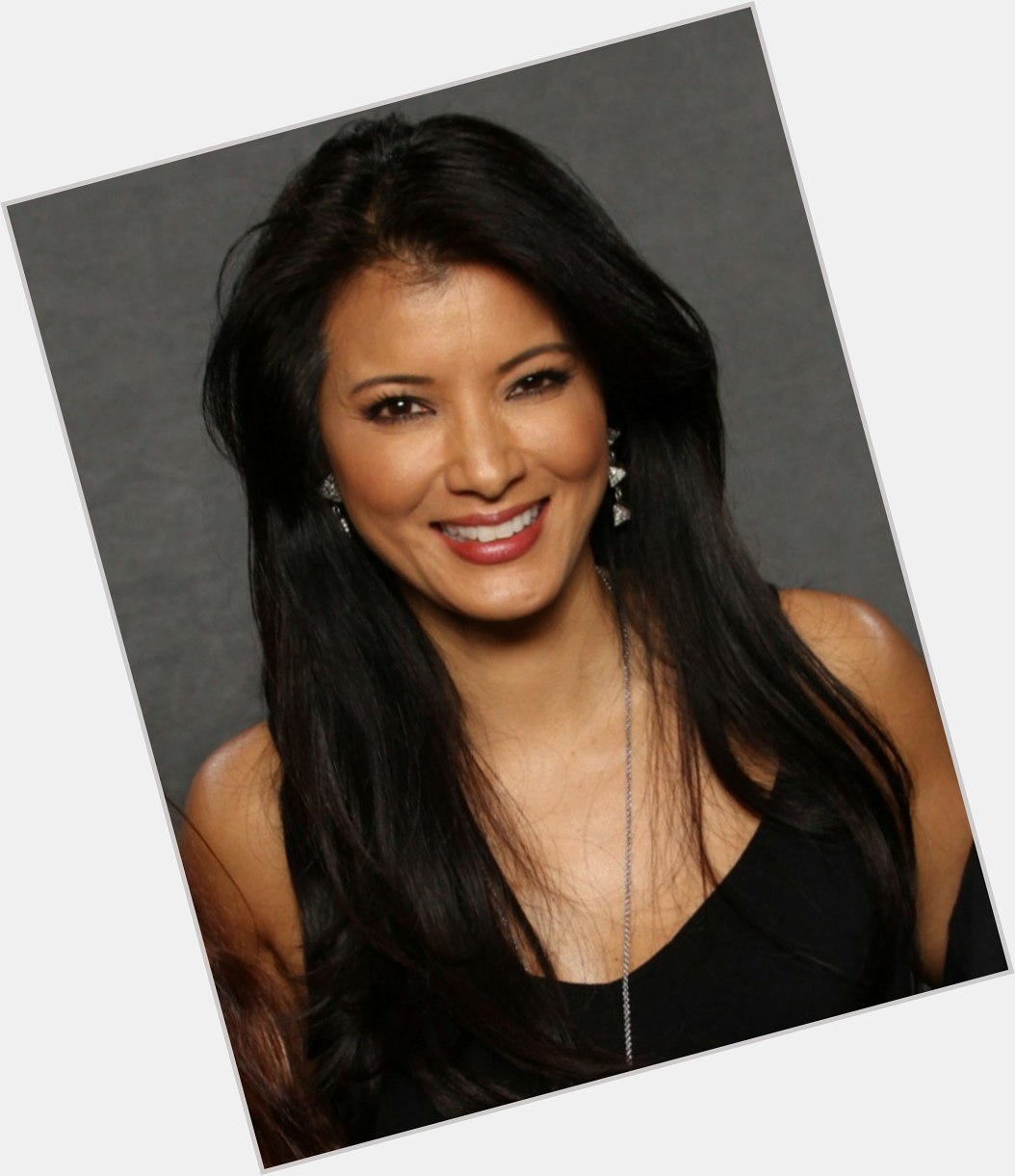 Happy birthday to my one and only babes Kelly Hu. Will you be my valentine 