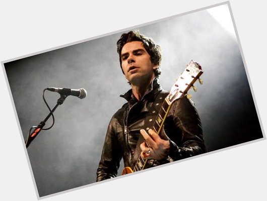 Happy Birthday wishes to my absolute FAVE singer/songwriter, Kelly Jones.       