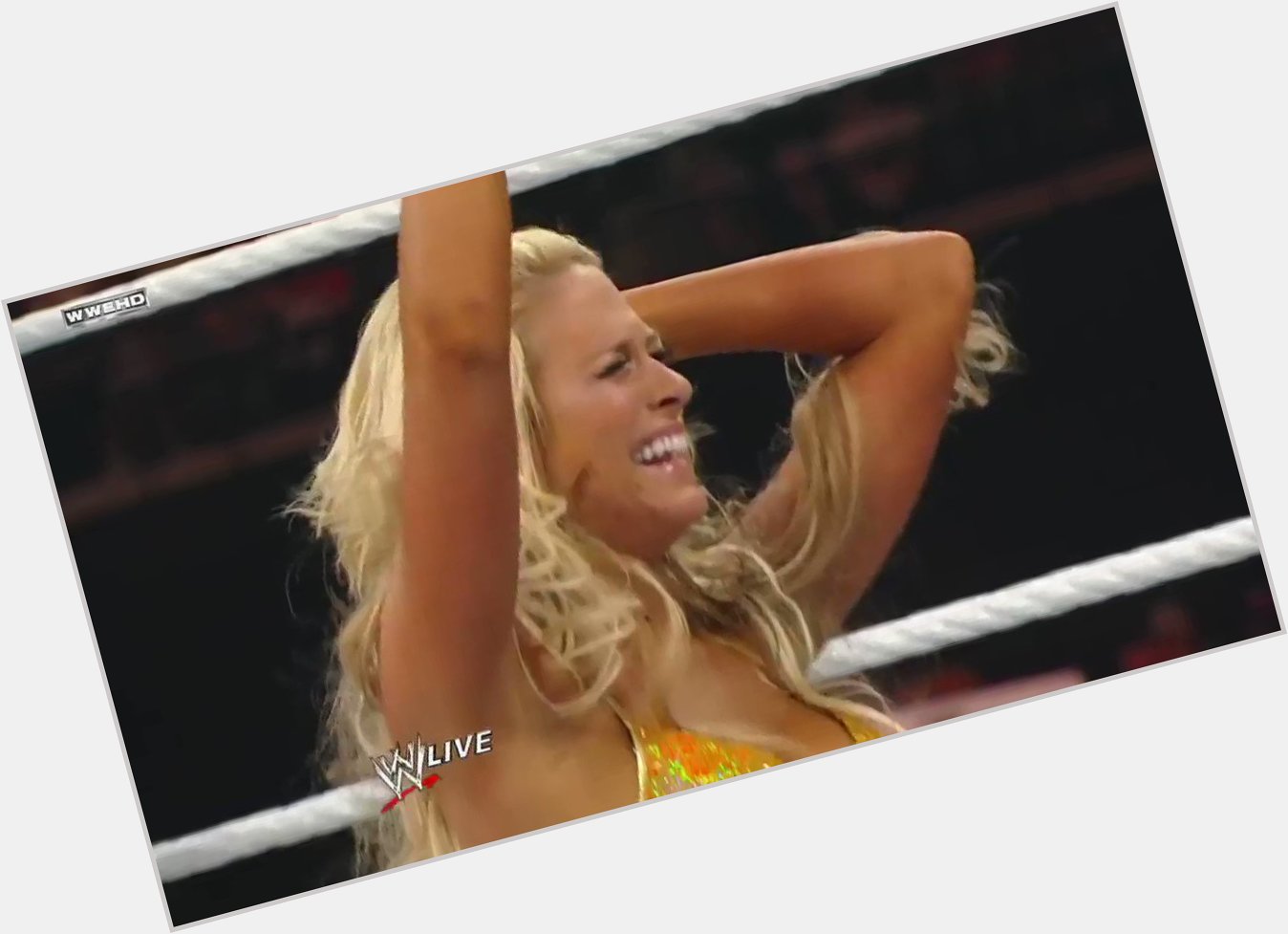 Happy Birthday to the Divas Legend and future Royal Rumble winner Kelly Kelly  