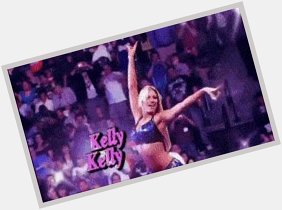 Happy Birthday wishes to Kelly Kelly!  