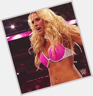   Happy Birthday Kelly Kelly hope you kick some ass in the Women s Rumble 