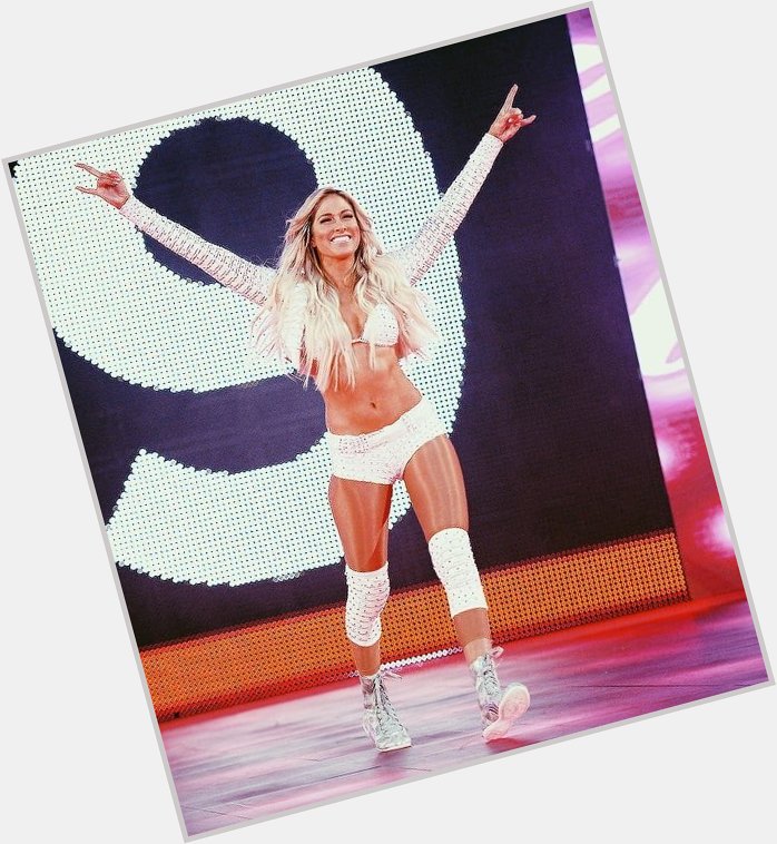 Happy Birthday Kelly Kelly!  