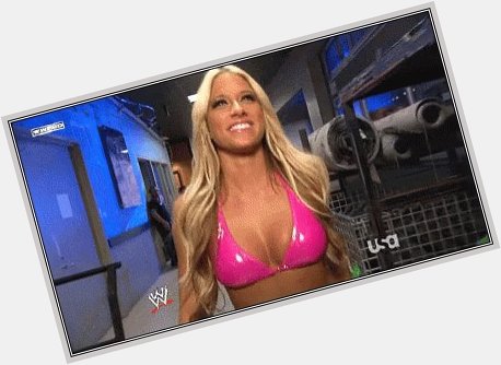 HAPPY BIRTHDAY to the my favorite DIVA of all time and the SEXIEST! kelly Kelly! AKA 