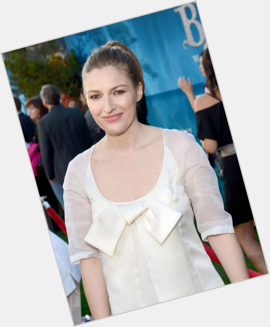 Happy Birthday to Kelly Macdonald   About:  