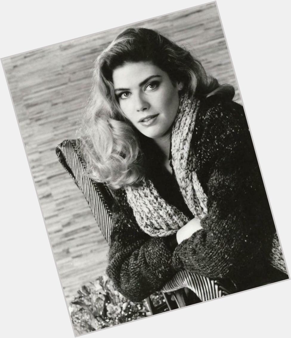 Happy Birthday American actress Kelly McGillis, now 66 years old. 