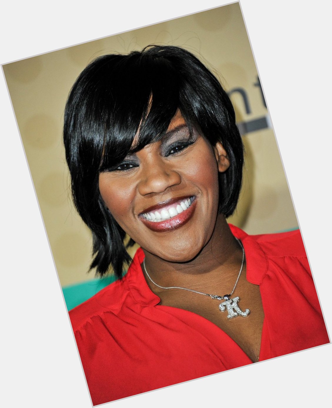 Happy Birthday to six-time Grammy-nominated American R&B singer and songwriter Kelly Price! She turns 44 today. 