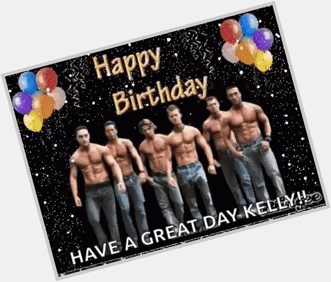   Happy Birthday Kelly Price 