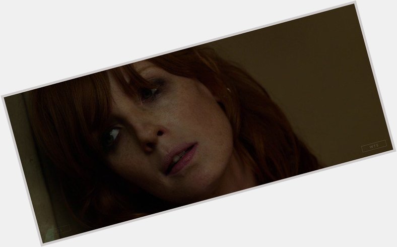 Kelly Reilly turns 42 today, happy birthday! What movie is it? 5 min to answer! 