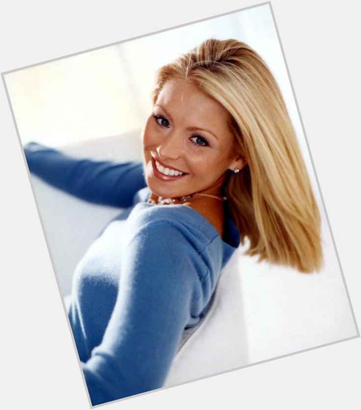 Happy Birthday Kelly Ripa!! Read more about here--->  