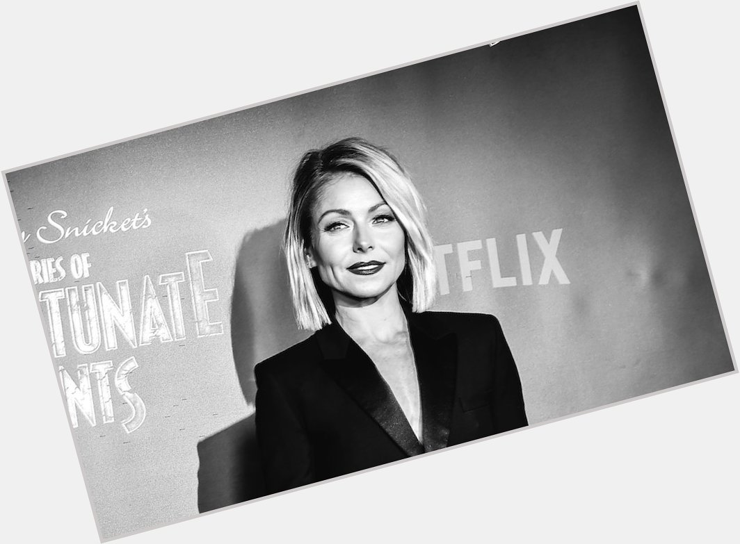 Happy Birthday Kelly Ripa!
The Walker Collective - A Law Firm For Creatives
 