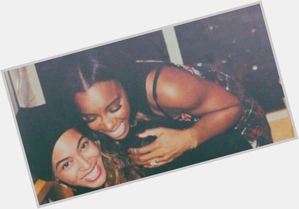 Beyonce celebrates Kelly Rowland\s birthday with series of epic throwback pics  