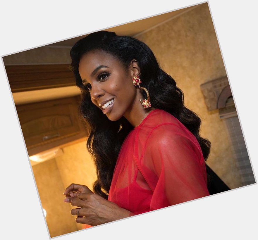 HAPPY BIRTHDAY TO THIS BEAUTIFUL SOUL THAT IS KELLY ROWLAND  