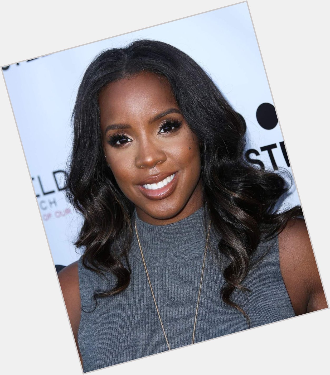 Happy Birthday Kelly Rowland   New Age 42  My best Wishes for you   Greetings from Germany  