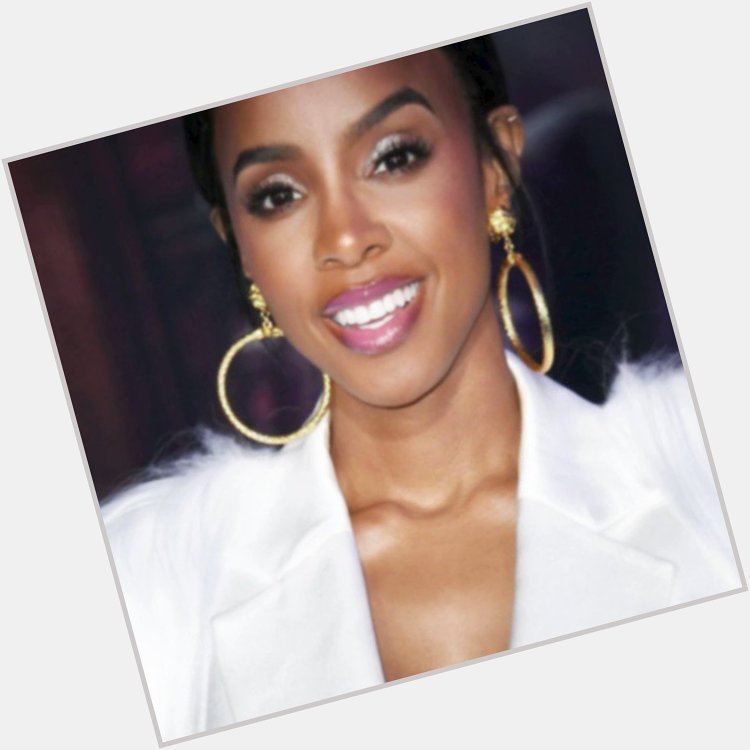 Wishing the incredibly talented and beautiful Kelly Rowland a happy birthday! 