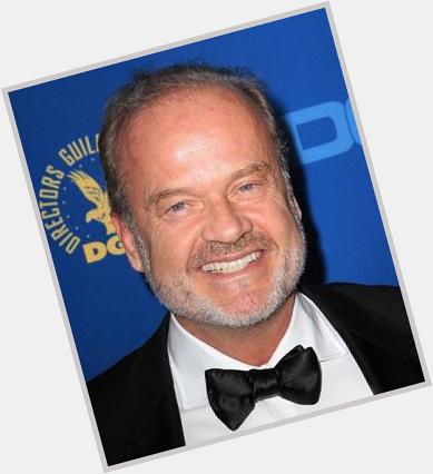 Happy Birthday to actor and comedian Kelsey Grammer (born February 21, 1955). 