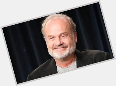 Happy Birthday to actor and comedian Kelsey Grammer (born February 21, 1955). 