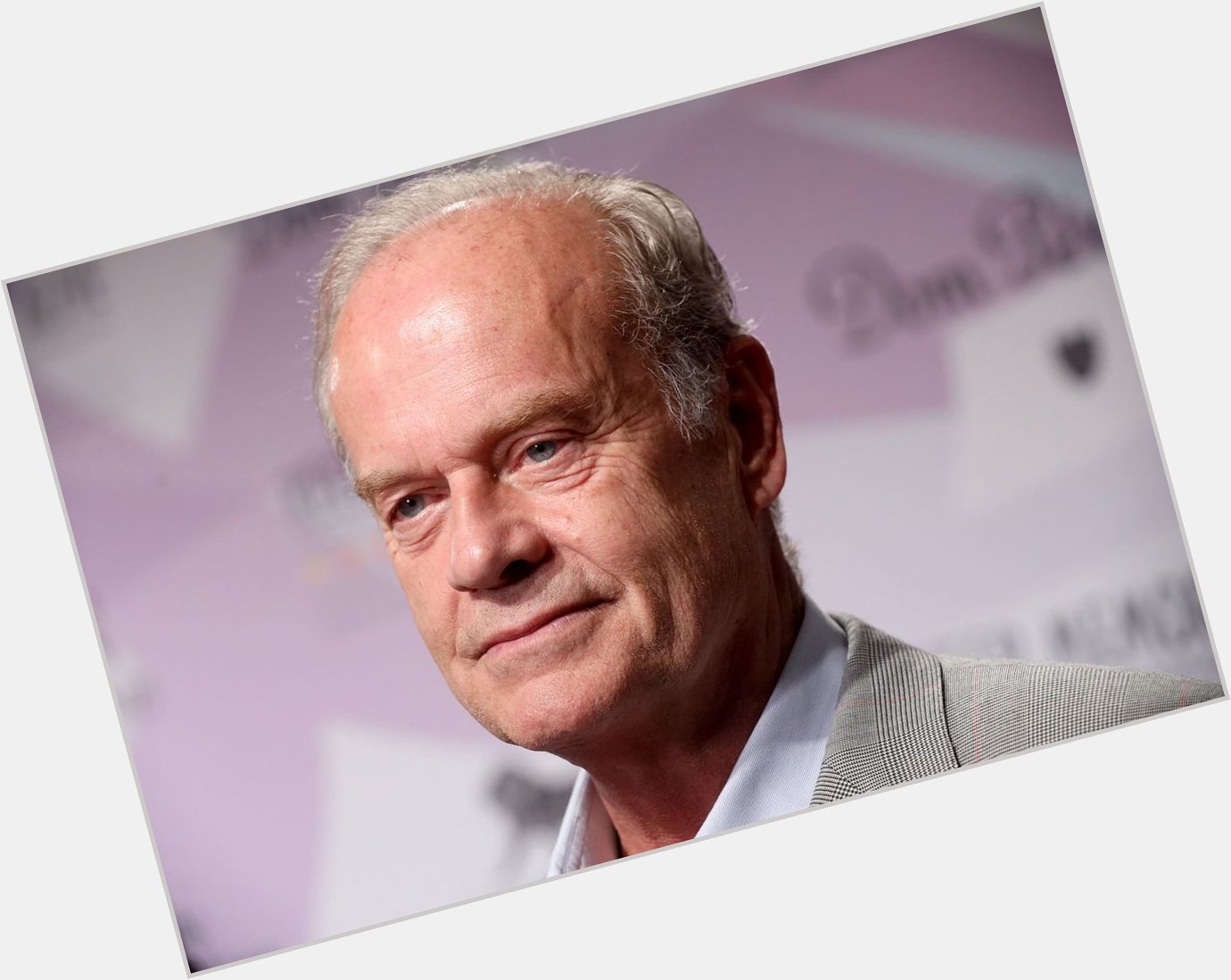 Happy Birthday to Kelsey Grammer, 67 today 