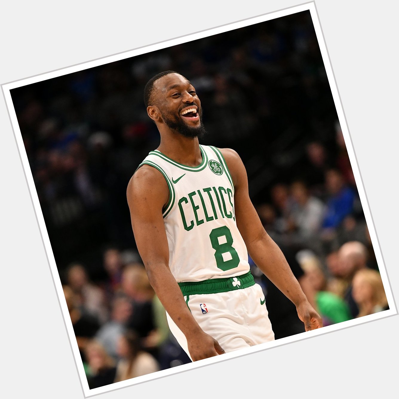 Happy Birthday to 4x NBA All-Star Kemba Walker of the Boston Celtics!

Shop his collection:  