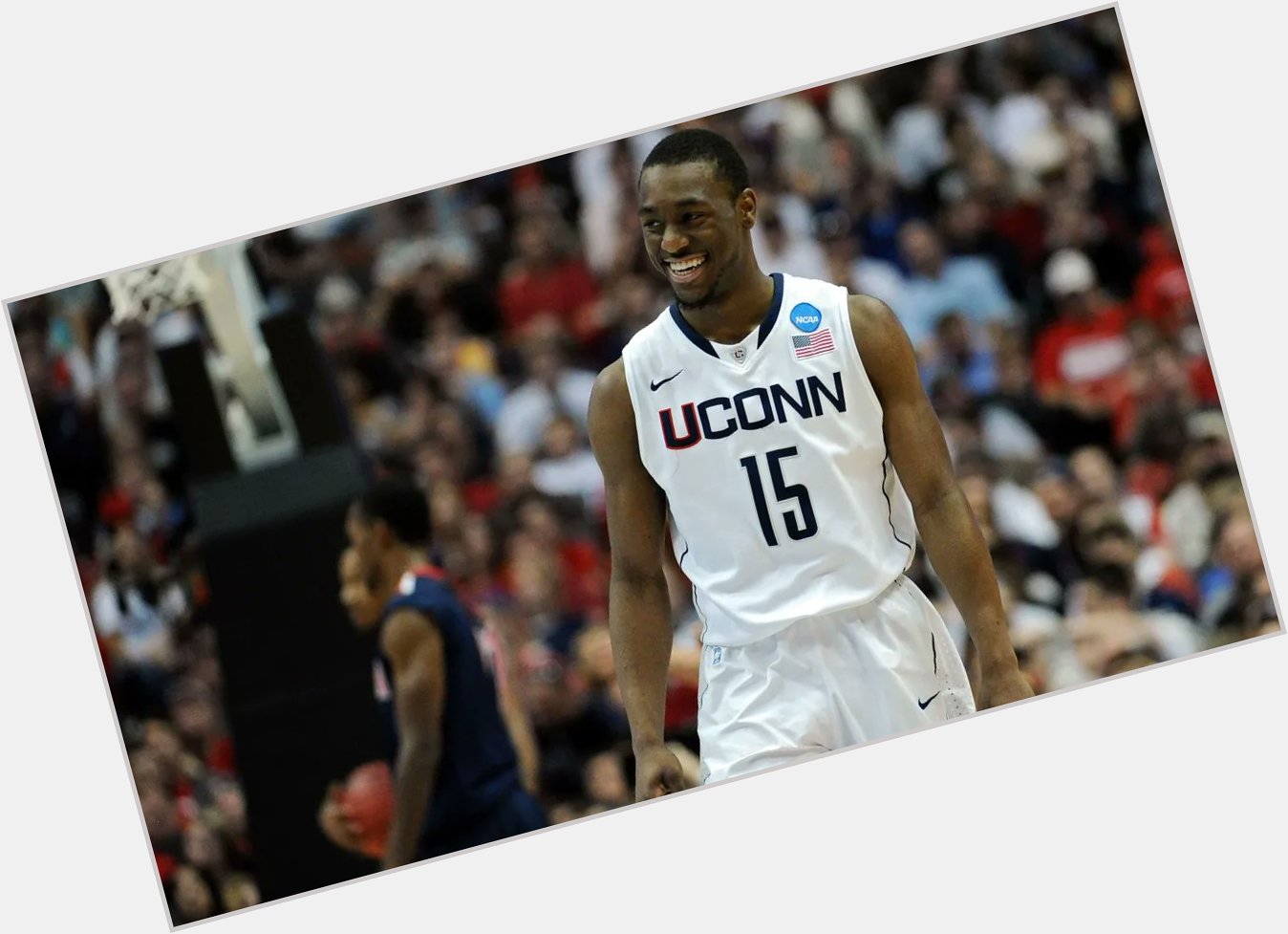 Happy Birthday Kemba Walker!

Let\s throw it back to the UConn days.  