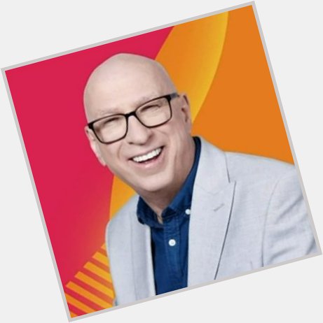 A Happy Birthday to Ken Bruce who is celebrating his 72nd birthday today. 