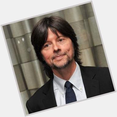 Happy birthday KEN BURNS! Enjoy your sepia toned birthday card, read in an 8 hour voice over by Sam Waterston. 
