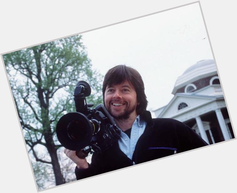 Happy Birthday to Ken Burns who turns 64 today! 