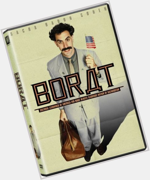Happy Birthday to \"Borat\" co-star Ken Davitian!  