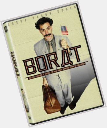 Happy Birthday to actor co-star of \"Borat\"! 2010 PODCAST INTERVIEW

 