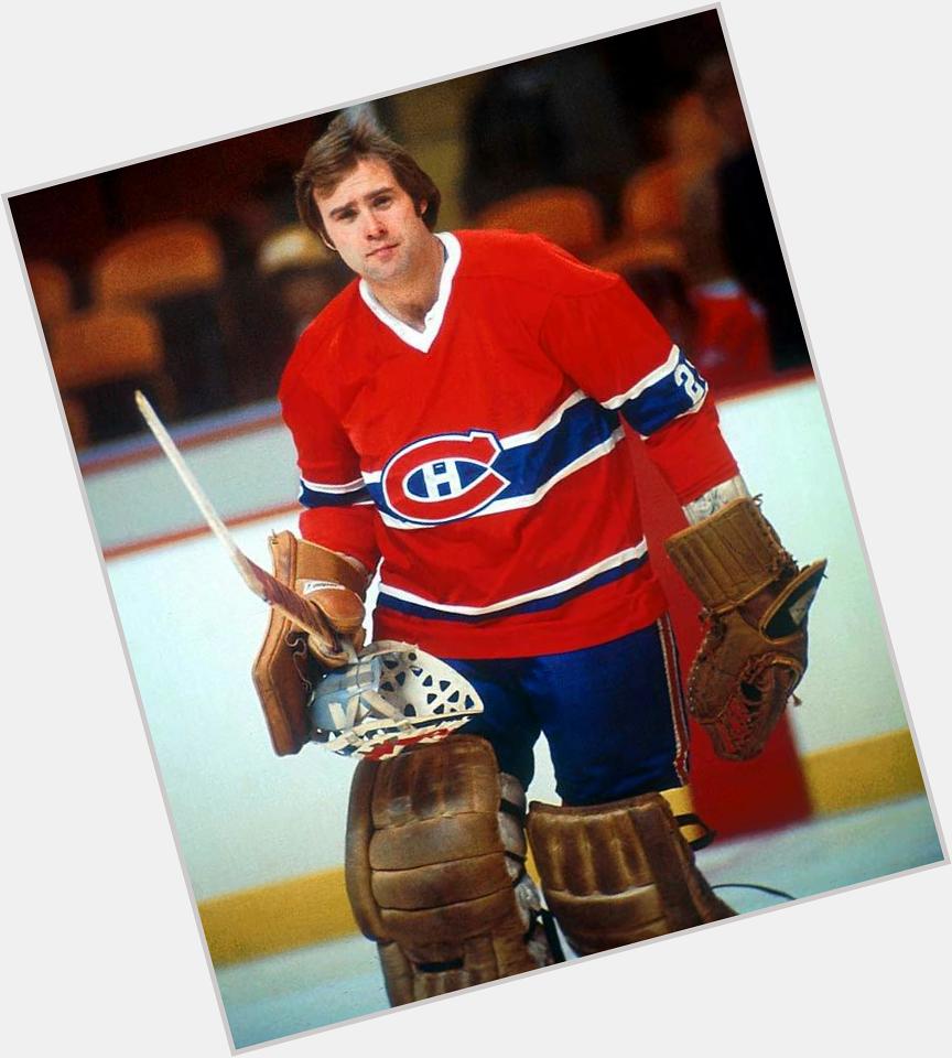 Happy 68th birthday to one of my dad\s heroes and one of the greatest of all time, Ken Dryden.  