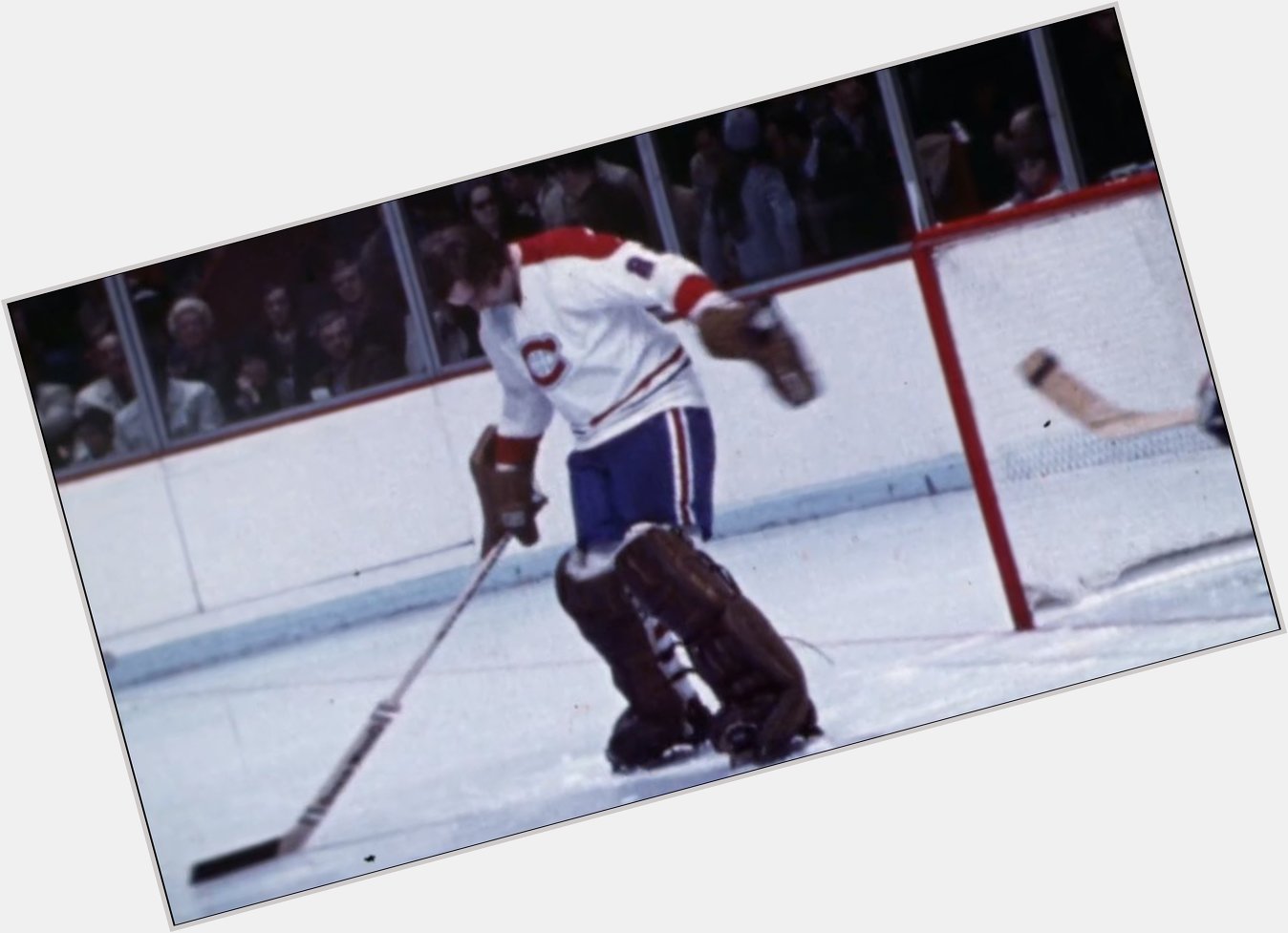 Happy Birthday 6-time Stanley Cup champion Ken Dryden! 