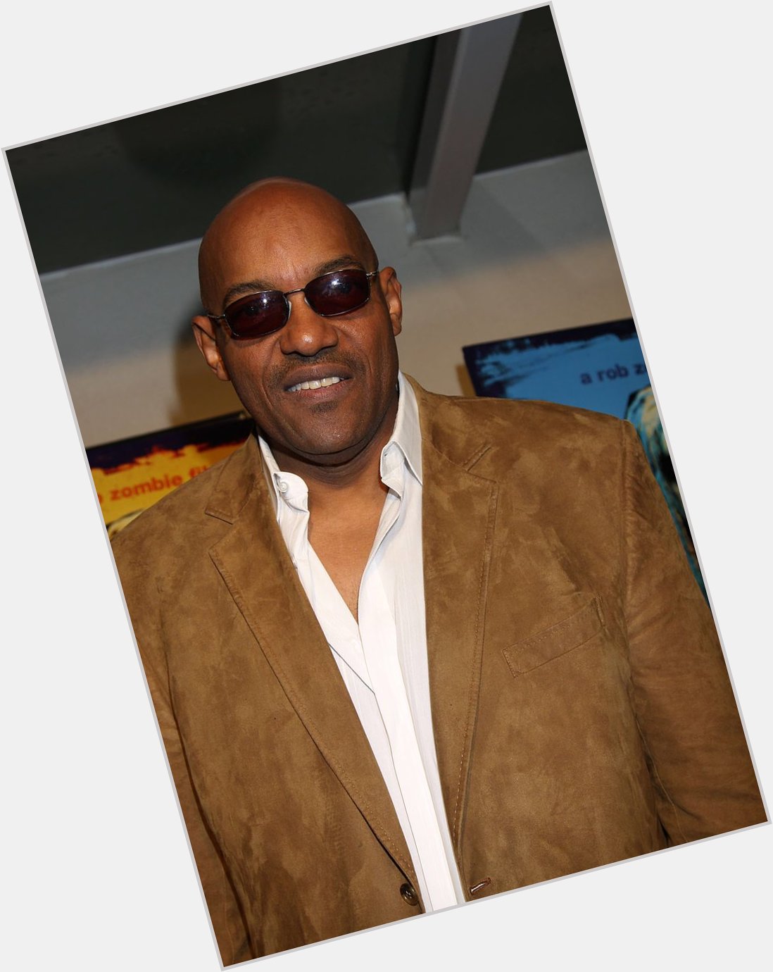 Happy birthday KEN FOREE! Still our favorite guest to date!  
