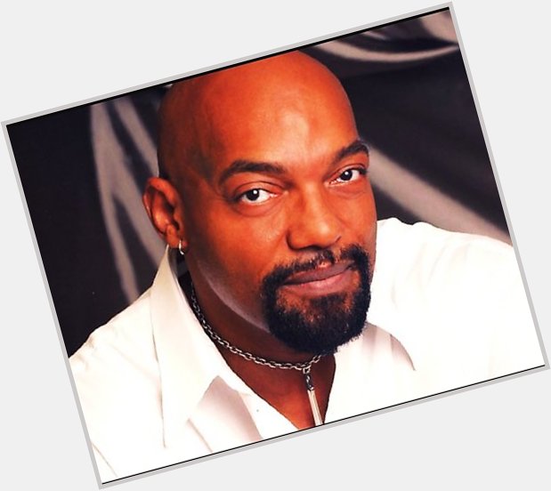 Happy Birthday, KEN FOREE (Feb. 29), beloved genre icon and one of the nicest guys you\ll ever meet. 