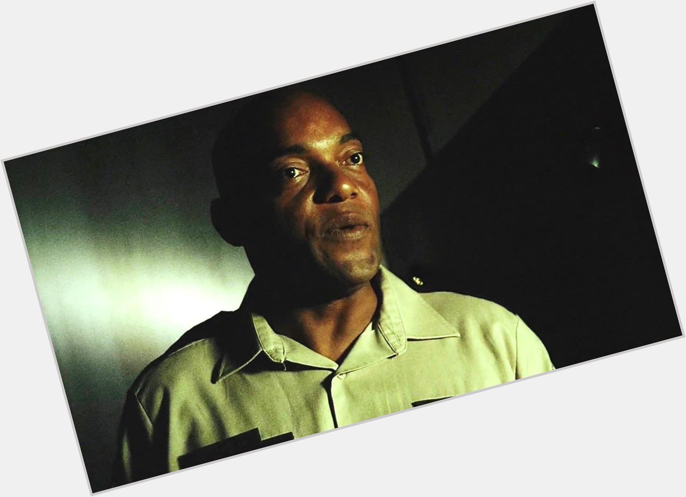 This Day in Horror: Happy Birthday Ken Foree -  