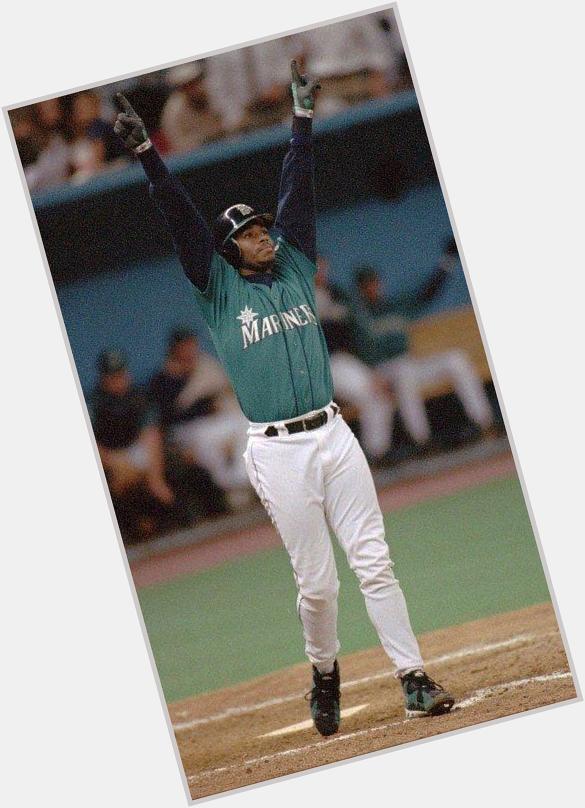 Happy Bday to Ken Griffey Jr! My all time favorite baseball player & the reason Ive been a fan of 20yrs now 