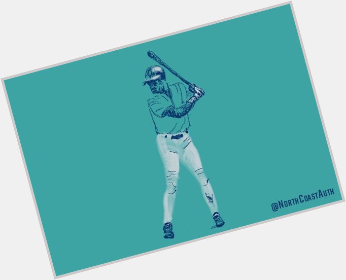 Happy Birthday To The Sweetest Baseball Player Ever, Ken Griffey Jr. 
 