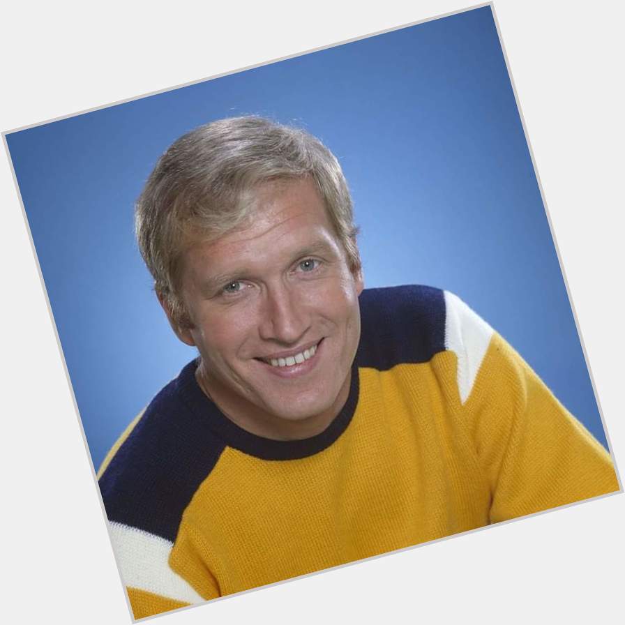 Happy Birthday to the late great actor Ken Howard. 