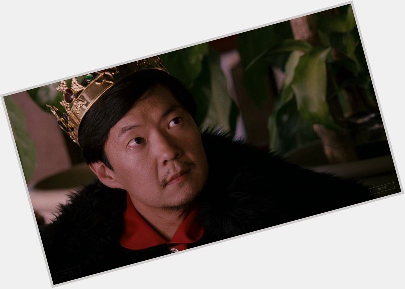 Happy Birthday to Ken Jeong who\s now 50 years old. Do you remember this movie? 5 min to answer! 