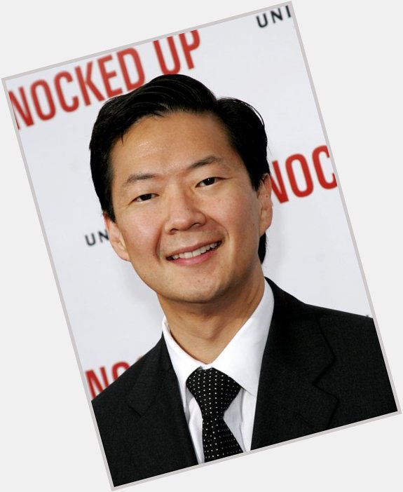 Happy birthday, Ken Jeong!

What\s your favorite role he\s done?   