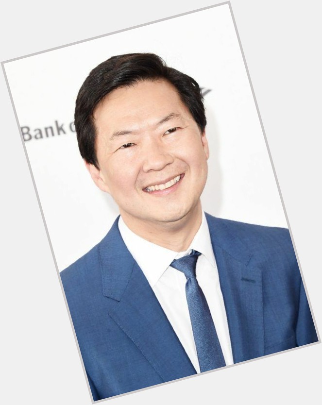 Happy Birthday film television stage comedy actor comedian
Ken Jeong  