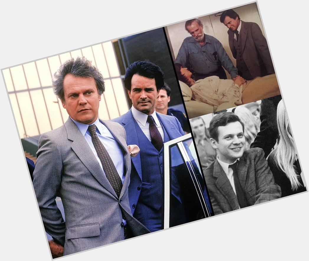 Please join us in wishing Ken Kercheval a very happy 80th Birthday today.  Thanx 4 the Cliff Barnes memories! 